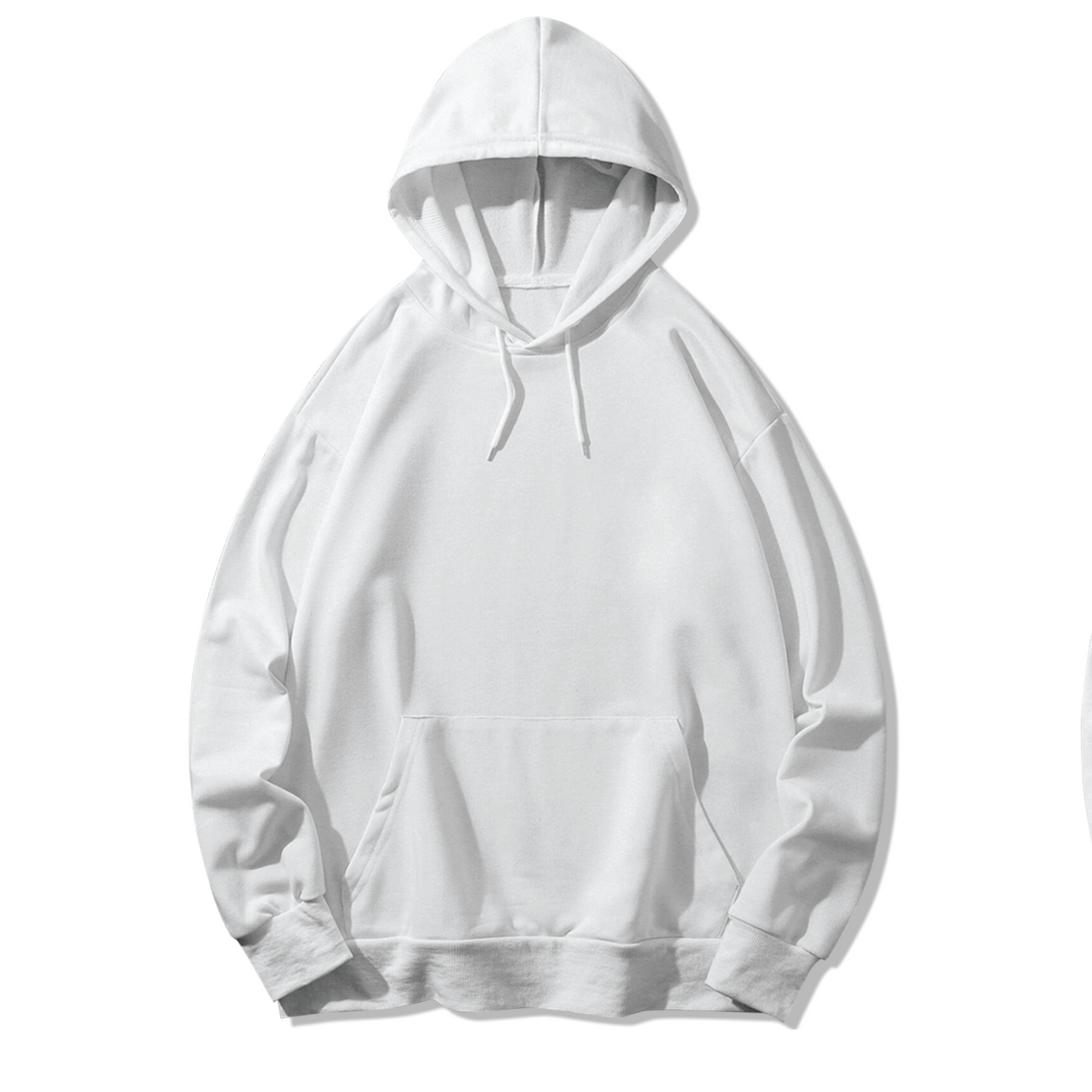 Dodge Challenger Hoddie