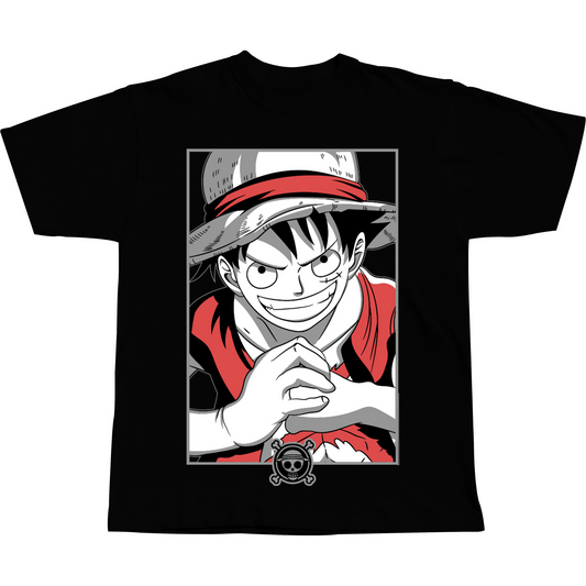 One Piece - Luffy T-shirt