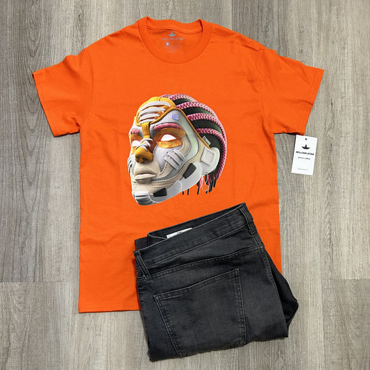 Sneaker Head T-shirt