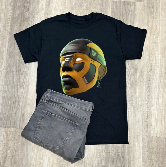 Sneaker Head T-shirt 2